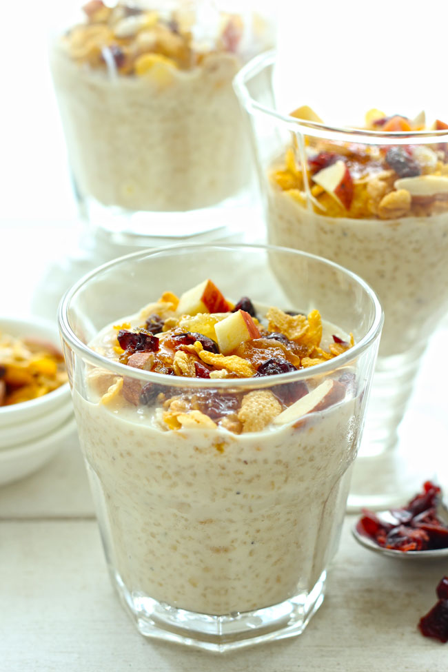 Sweet Dalia is a wholesome Indian style broken wheat and milk porridge. 