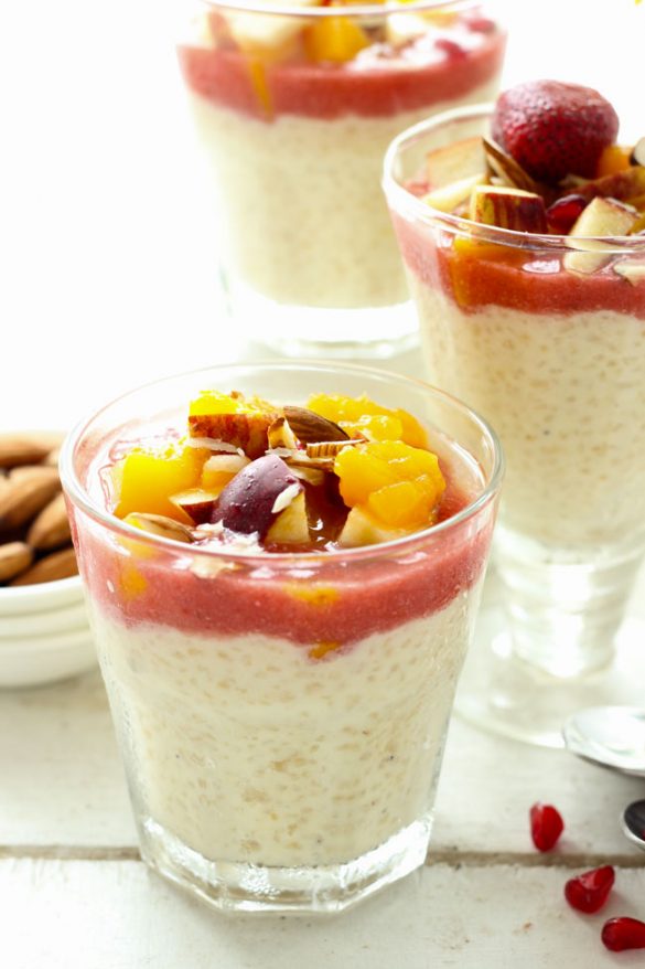 Dalia Recipe (Sweet Dalia) Fun FOOD Frolic