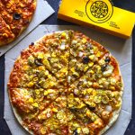 Oyalo Pizza crafted for you a range of delicious 100% vegetarian pizza for takeaway or home delivery.
