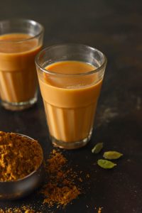 Chai Masala Recipe (Indian Tea Masala Powder) - Fun FOOD Frolic