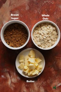 Apple Muffin Recipe With Oats - Fun FOOD Frolic