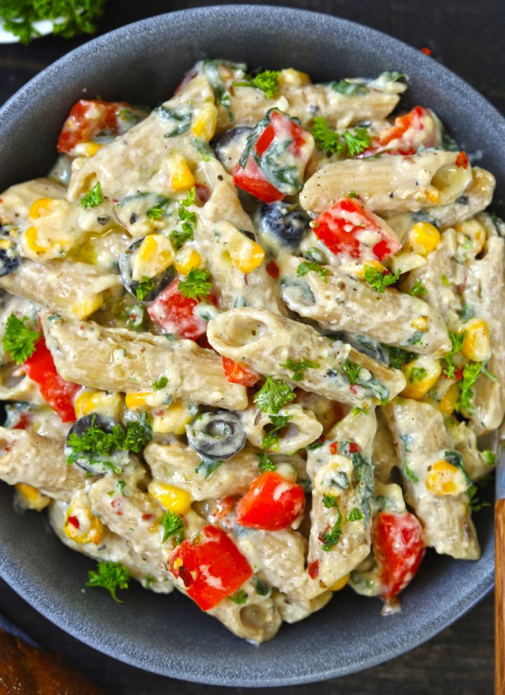 Pasta & Noodles - Fun FOOD Frolic