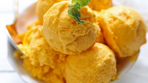 Diy mango ice cream online