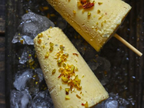 Kulfi recipe discount