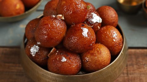 468 Gulab Jamun Stock Photos HighRes Pictures and Images  Getty Images