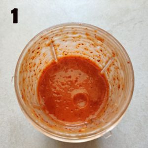 tomato paste