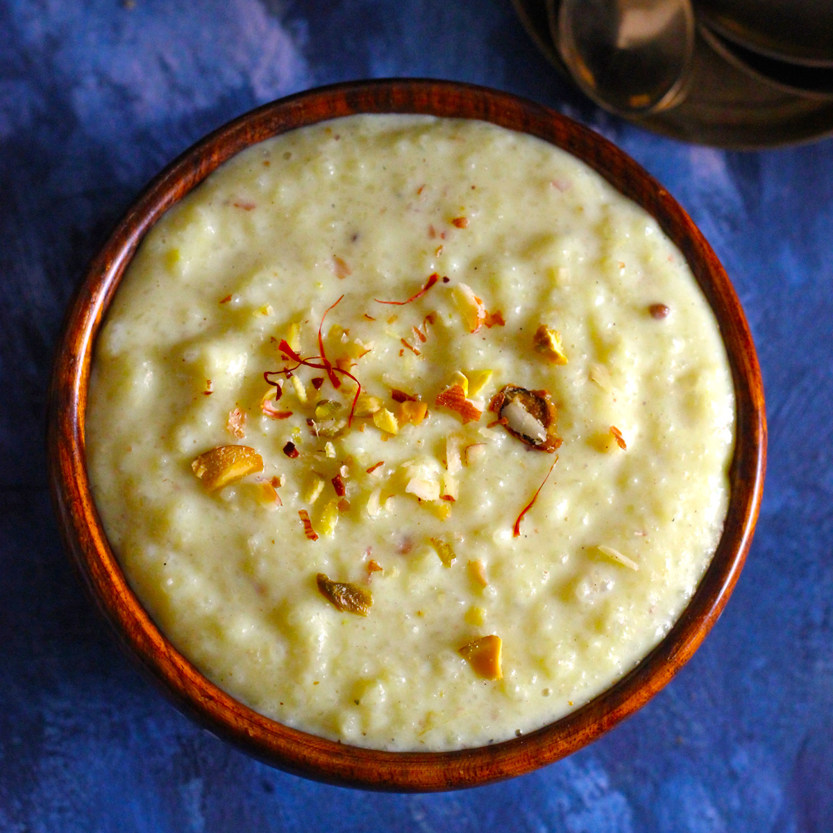 Phirni Recipe (Traditional Firni) - Fun FOOD Frolic