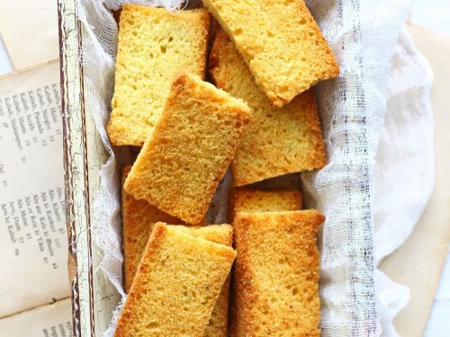 Rus Recipe