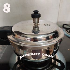 Pressure Cooker