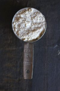 Khas Khas Ka Doodh (Badam Khus Doodh) - Fun FOOD Frolic