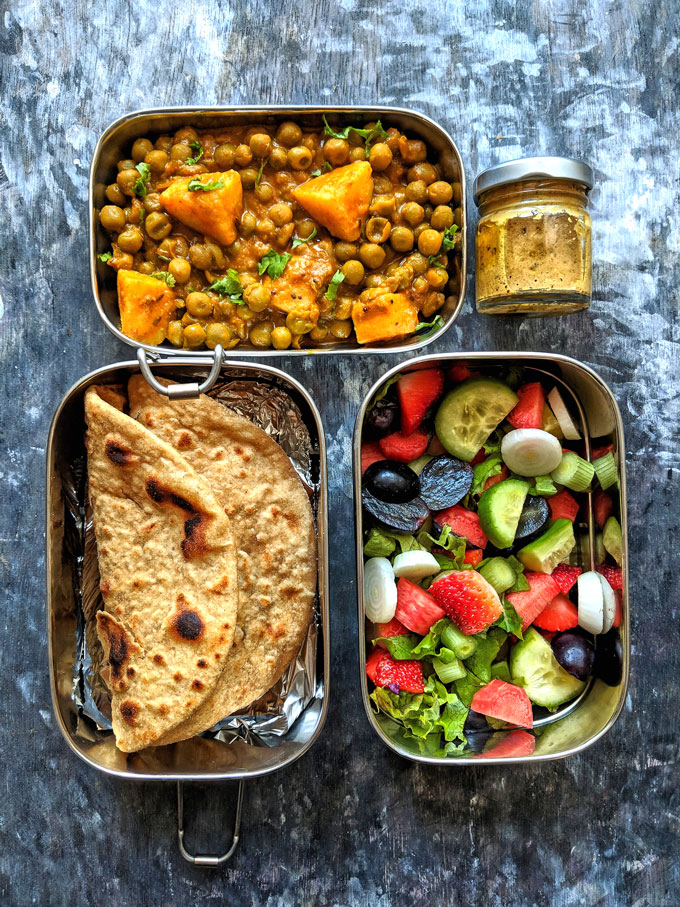 Lunchbox Ideas 25 Packed Indian Lunchbox Fun FOOD Frolic