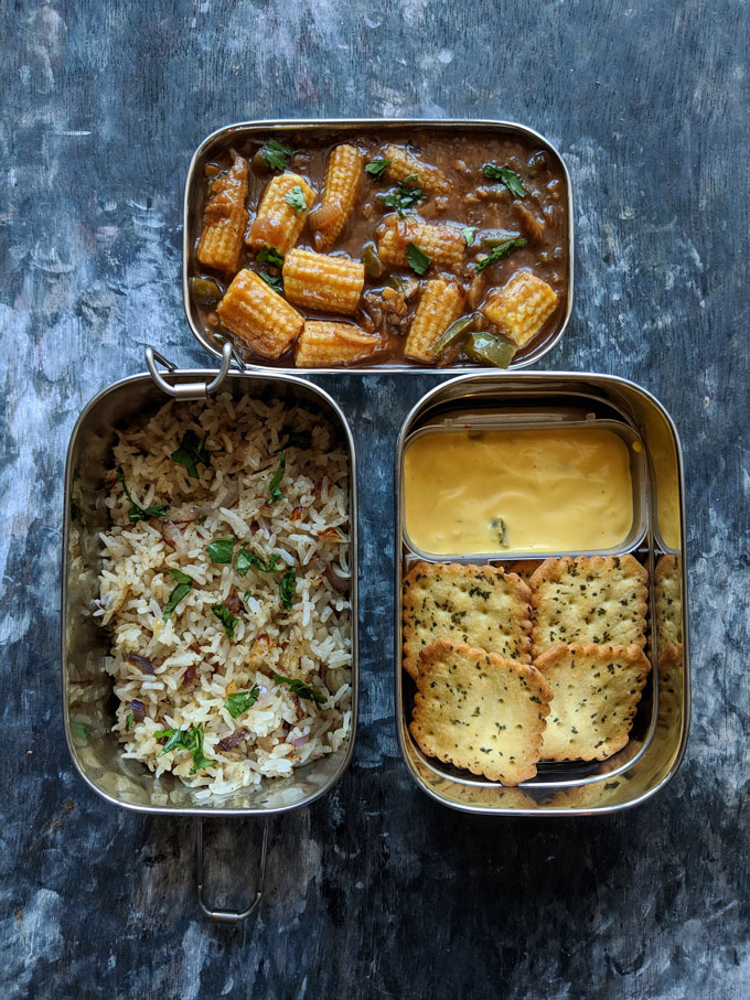 Lunch Box: Tiffin Box Options For Adults And Office Goers - Times of India  (January, 2024)