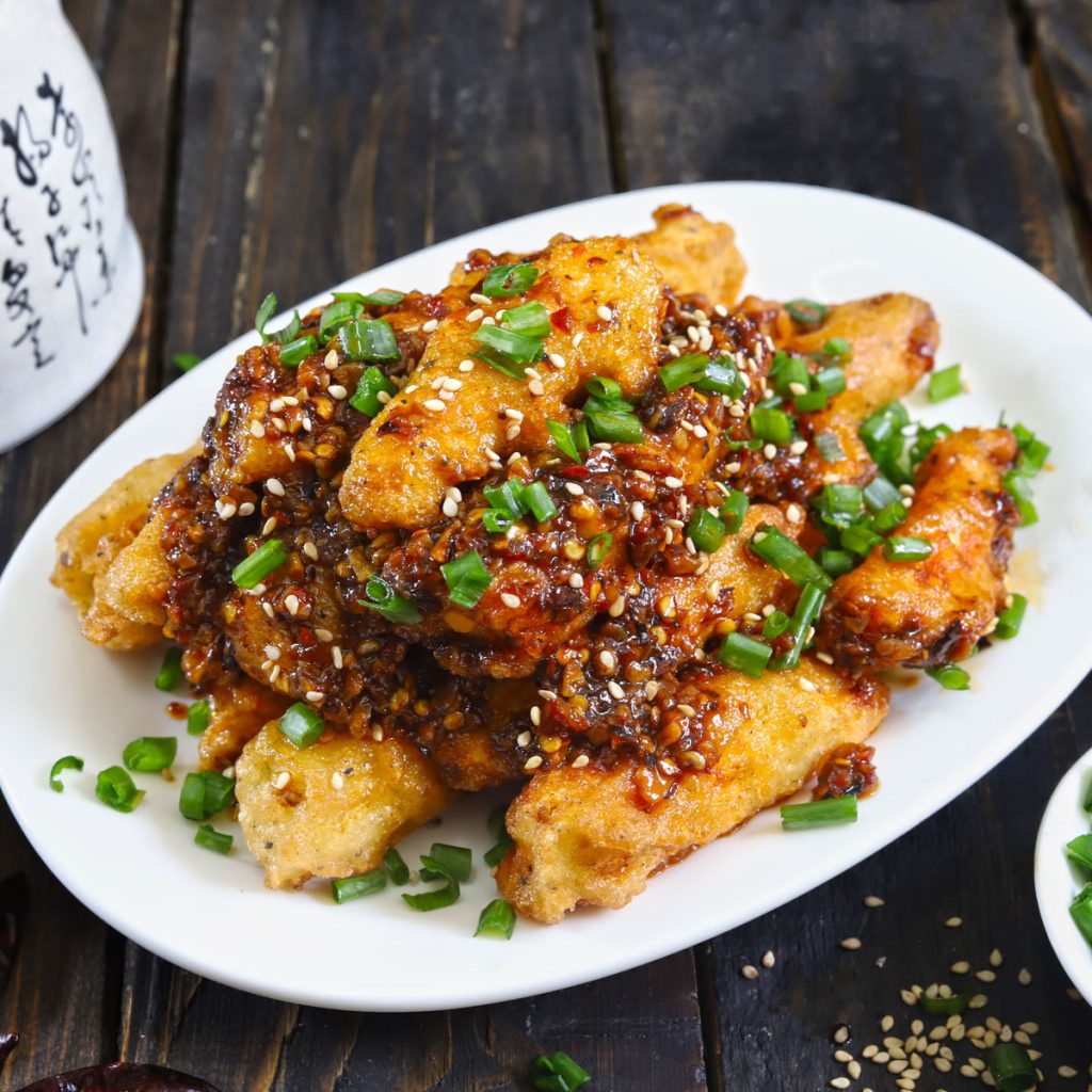 Delhi Style Matar Kulcha Recipe - 29