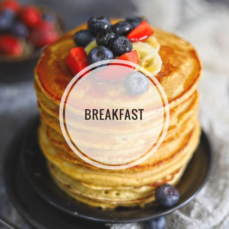 Home Fun FOOD Frolic