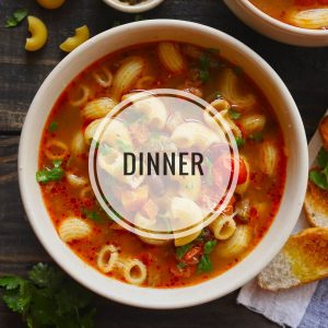 Dinner Recipes