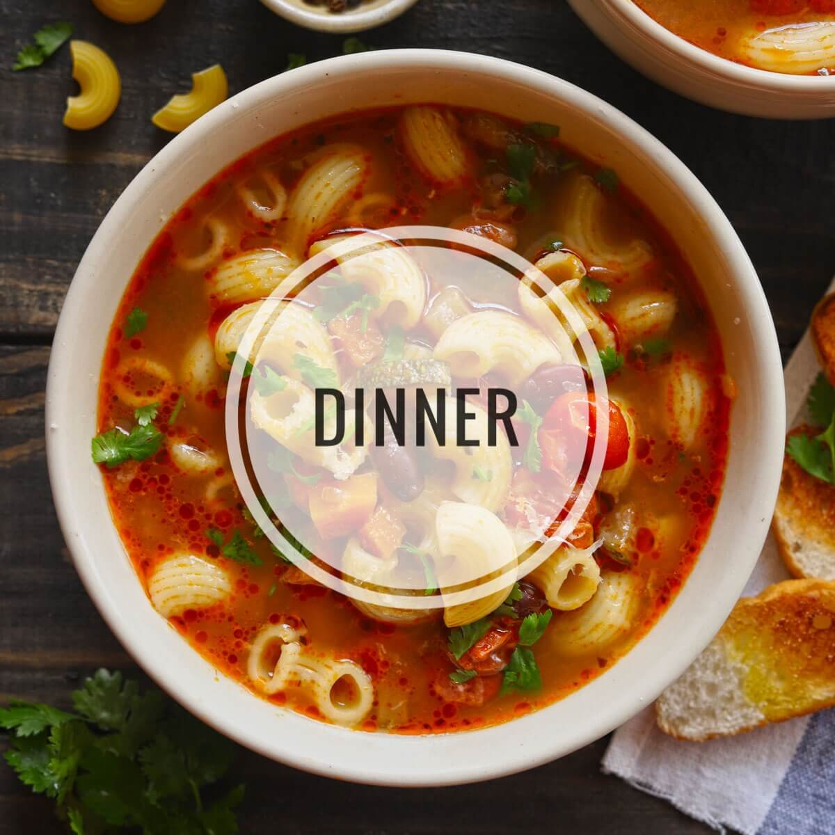 Home Fun FOOD Frolic