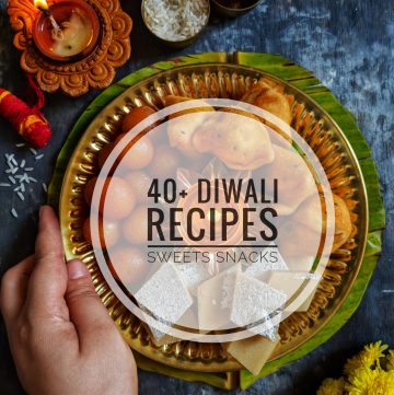 Diwali Recipes