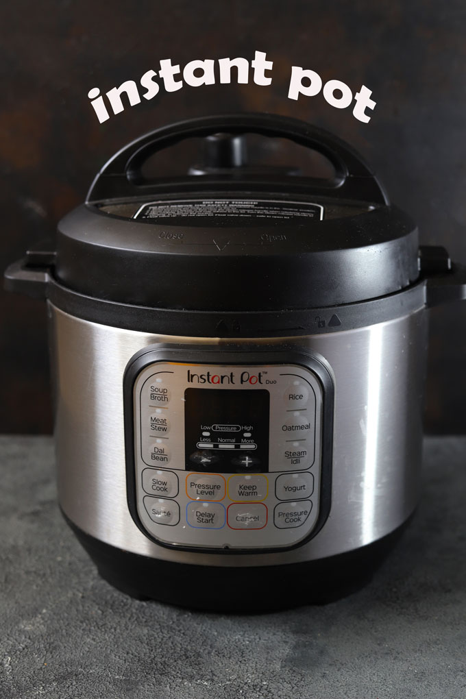 Instant Pot Must-Know Terminology and Acronyms - Simmer to Slimmer