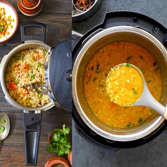 Instant Pot vs Pressure Cooker: Which is Better? - A Food Lover's Kitchen