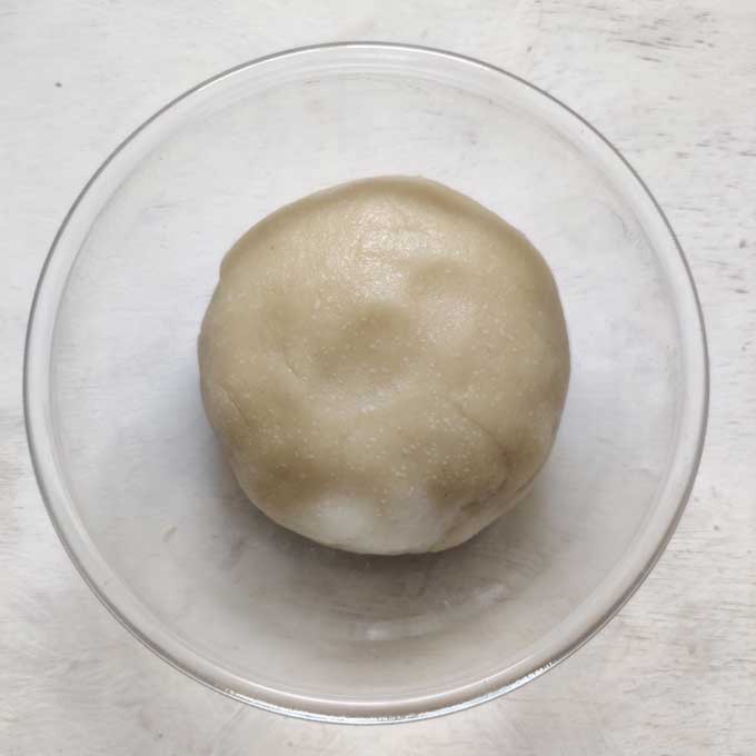 kachori dough