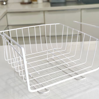 Wire Rack for Pantry