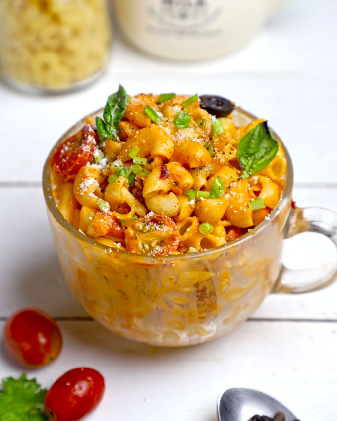 23 Dorm Room Meals You Can Make In A Microwave