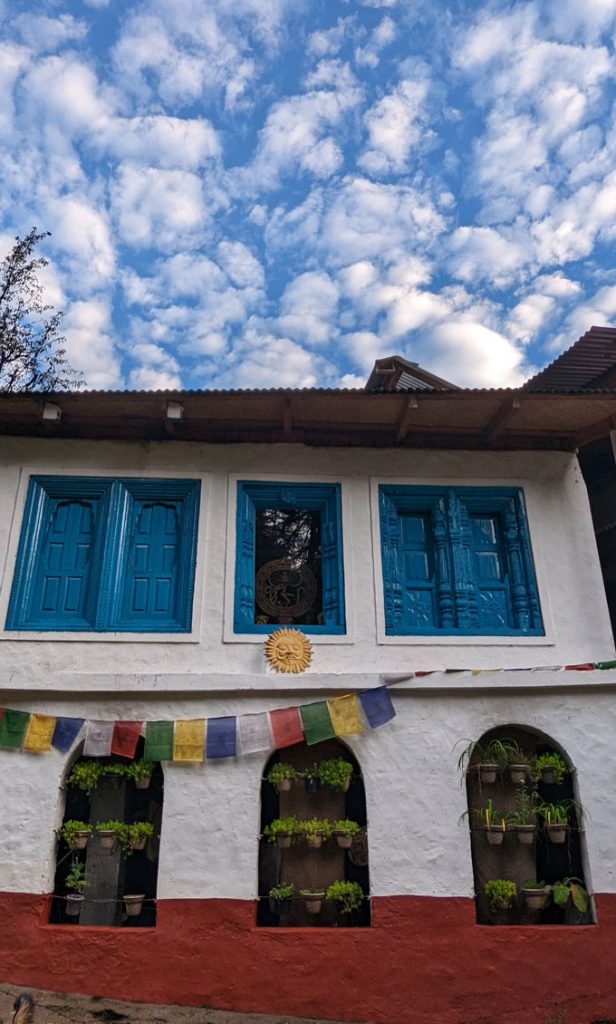 Van Serai Resort at Jageshwar, Uttarakhand