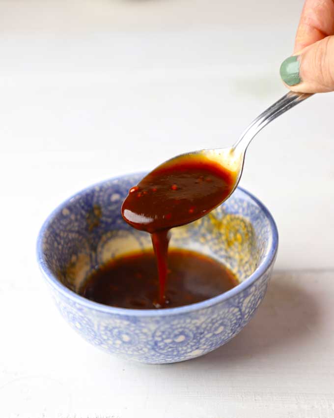 Matar Paratha Recipe - 10