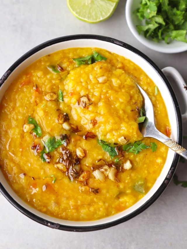 Masoor Dal