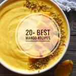 Best Mango Recipes