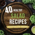 This cookbook is a celebration of the humble salad—often overlooked, yet brimming with endless delicious possibilities. 