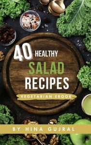 This cookbook is a celebration of the humble salad—often overlooked, yet brimming with endless delicious possibilities.