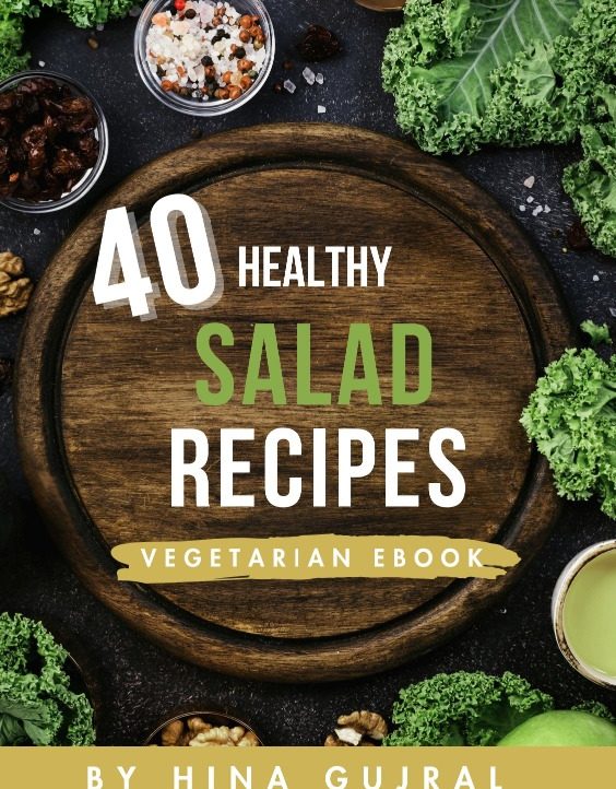 This cookbook is a celebration of the humble salad—often overlooked, yet brimming with endless delicious possibilities. 