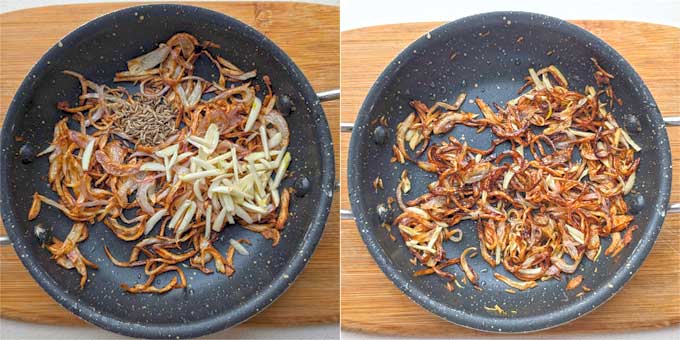 قلي تادكا نا دال