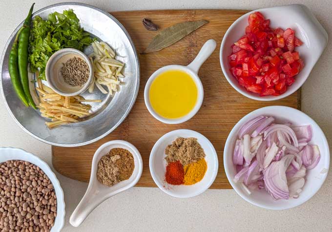 المكونات اللازمة لصنع ماسور دال كامل