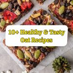 Oat Recipes